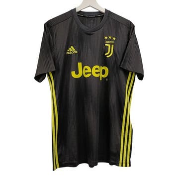 Juventus - Italiaanse voetbal competitie - Voetbalshirt, Nieuw