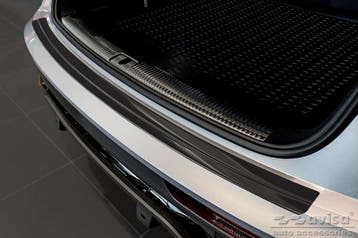 Avisa Achterbumperbeschermer | Audi Q5 Sportback 21- 5-d |, Verzenden, Nieuw