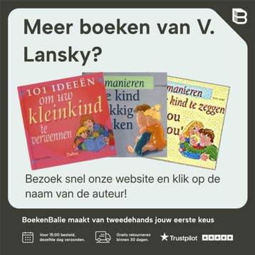 101 ideeën om een speciale mama te zijn - V. Lansky, Verzenden, Gelezen, V. Lansky