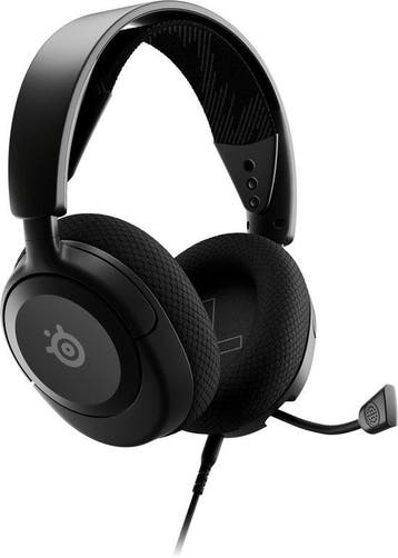 Steelseries Gaming Headset Arctis Nova 1 -, Spelcomputers en Games, Verzenden, Nieuw