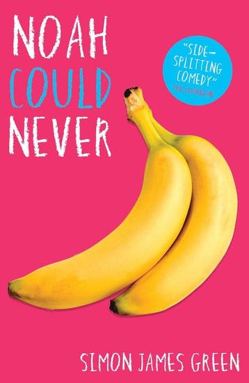 Noah Could Never 9781407180021 Simon James Green, Verzenden, Gelezen, Simon James Green