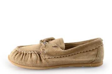 Nubikk Loafers in maat 39 Beige, Nubikk, Verzenden, Beige, Overige typen