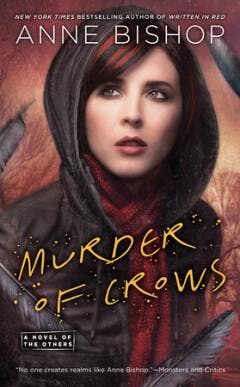 Murder Of Crows - Anne Bishop 9780451466167, Verzenden, Zo goed als nieuw, Anne Bishop