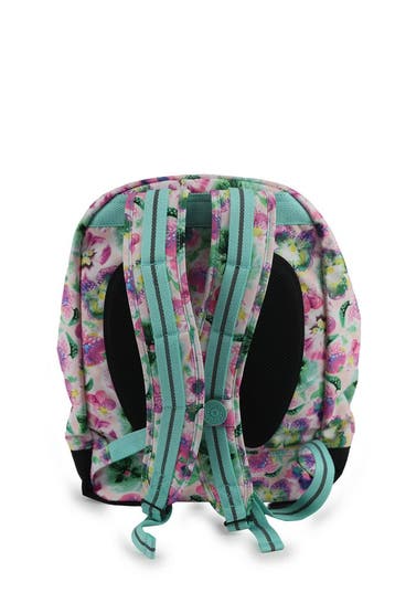 Kipling Rugzak Wit, Verzenden, Zo goed als nieuw, Wit