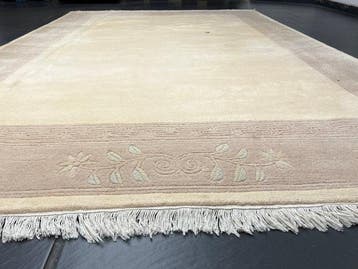Nepal - Vloerkleed - 300 cm - 200 cm, Nieuw