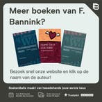 Handboek oplossingsgericht werken met licht verstandelijk, Boeken, Verzenden, Zo goed als nieuw, F. Bannink
