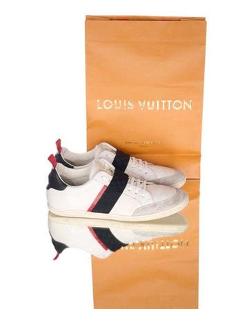Louis Vuitton - Louis Vuitton Low Top Sneakers - Sneakers -, Nieuw