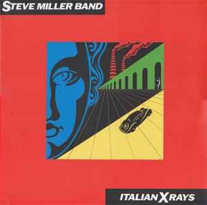 lp nieuw - Steve Miller Band - Italian X Rays, Verzenden, Zo goed als nieuw, Overige formaten