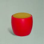 Calligaris - Poef - Snoep - Textiel, Polypropyleen -