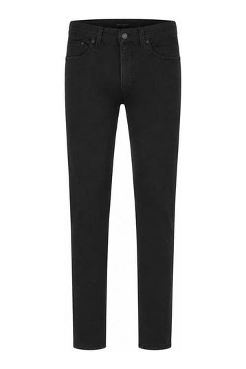 Pierre Cardin Broek in maat 44 Grijs, Verzenden, Zo goed als nieuw, Overige kleuren, Pierre Cardin