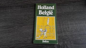 Holland - Reitsma, Verzenden, Gelezen
