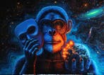 Tauritari - primate hypocrite