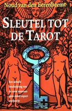 Sleutel tot de tarot - Noud van den Eerenbeemt - 97890645814, Boeken, Verzenden, Nieuw