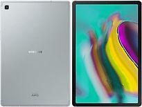 Samsung Galaxy Tab S5e 10,5 128GB [Wi-Fi + 4G] zilver, Computers en Software, Android Tablets, Gebruikt, Verzenden, Tab S5e 10,5