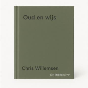 Oud en wijs - Chris Willemsen 9789462973466, Verzenden, Gelezen, Chris Willemsen