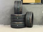 245/35/20 295/30/20 Michelin zomerbanden SEMISlick demo 4X, Gebruikt, 295 mm, Ophalen of Verzenden, Band(en)