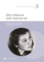 9789463714730 Cahiers Etty Hillesum 3 - Etty Hillesum ove..., Boeken, Verzenden, Nieuw
