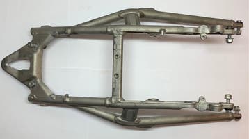 KTM 990 Super Duke Subframe, Ophalen of Verzenden, Nieuw