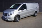 Zakelijke Lease |  Mercedes-Benz Vito 116 CDI 160pk Lang L2, Gebruikt, Overige kleuren, Mercedes-Benz, Lease