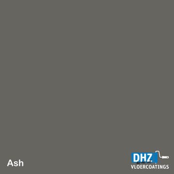 DHZ Purflow UV | UV-stabiele PU GIETVLOER, Doe-het-zelf en Verbouw, Ophalen of Verzenden, Nieuw