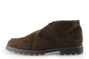 Giorgio Veterboots in maat 44 Bruin, Kleding | Heren, Schoenen, Bruin, Verzenden, Zo goed als nieuw, Boots