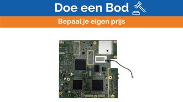 Bieden: Furuno AIS PCB FA-150 Main Board for Marine Vessel, Ophalen of Verzenden, Nieuw, Kabel of Apparatuur