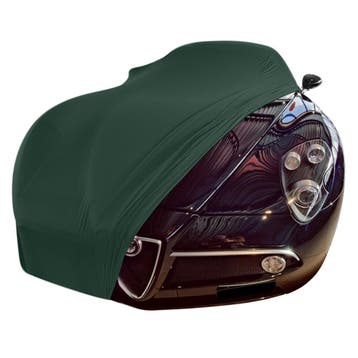 Autohoes voor Alfa Romeo 8C (2007-2011) Indoor BESTE PASVORM, Ophalen of Verzenden, Nieuw, Op maat