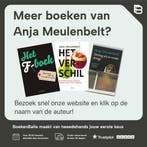Kind en het badwater 9789060129517 Anja Meulenbelt, Verzenden, Gelezen, Anja Meulenbelt
