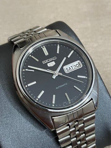 Seiko - 6309-8840 Automatic 1960-1969 Men