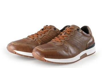Rieker Sneakers in maat 43 Bruin, Kleding | Heren, Schoenen, Bruin, Verzenden, Rieker, Sneakers of Gympen