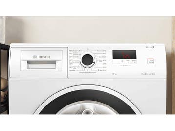 Bosch -  Wasmachine Voorlader 7 Kg 1400 Rpm 72 Db, Witgoed en Apparatuur, Wasmachines, 6 tot 8 kg, Minder dan 85 cm, Verzenden