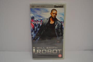 I Robot - SEALED (PSP MOVIE), Verzenden, Zo goed als nieuw