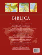 Biblica 9789089984135 Barry J. Beitzel, Boeken, Verzenden, Zo goed als nieuw, Barry J. Beitzel