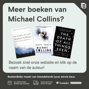 The Vatican - Michael Collins 9781405330893, Verzenden, Gelezen, Michael Collins
