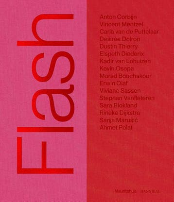Flashback | Nieuw, Boeken, Ophalen of Verzenden, Nieuw, Rineke Dijkstra; Vivianne Sassen; Anton Corbijn; Stephan Vanfleteren