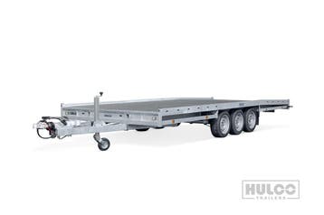 Hulco Carax-3 3500 440x207 Autotransporter, Auto diversen, Ophalen of Verzenden, Nieuw