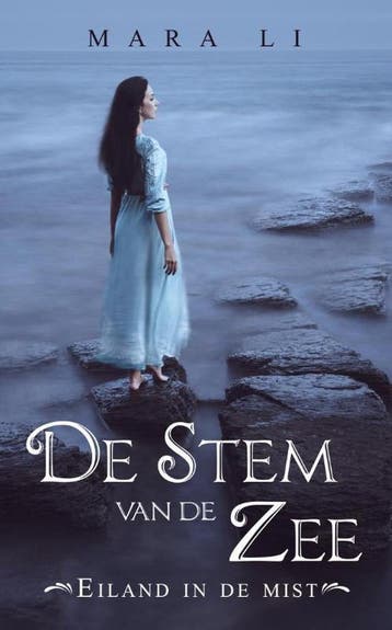 De stem van de zee / De gave van de Selkie - Mara Li, Verzenden, Gelezen, Mara Li