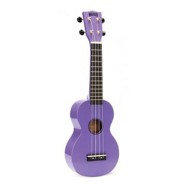 Mahalo MR1 Rainbow Series Sopraan ukulele, Ophalen of Verzenden, Nieuw