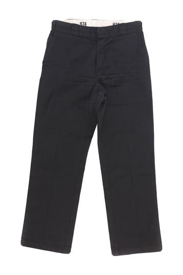 Dickies Broek in maat W34 L32 Zwart, Verzenden, Zo goed als nieuw, Zwart, Dickies