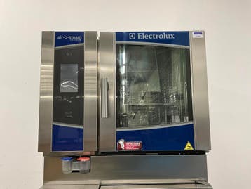 Electrolux  Cook & Chill Combinatie, Verzenden, Nieuw in verpakking