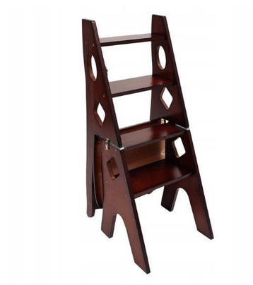 Boekenkast - Hout - houten boekenkast