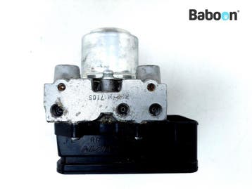 ABS Modulator Honda CB 1000 R 2008-2016 (CB1000R), Verzenden, Gebruikt