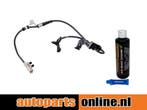 ABS-sensor Chrysler Voyager / Grand Voyager voorzijde, recht, Verzenden, Nieuw, Chrysler