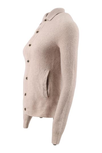 Reiss Vest in maat XS Beige, Verzenden, Zo goed als nieuw, Overige kleuren, Reiss