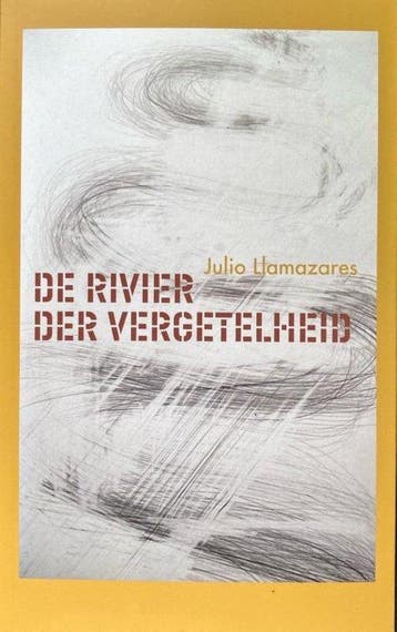 De rivier der vergetelheid / Les bijoux discrets / 8, Verzenden, Zo goed als nieuw, Julio Llamazares