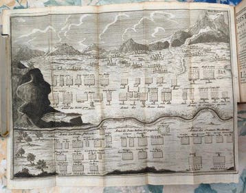François de Callieres - Histoire poétique de la guerre