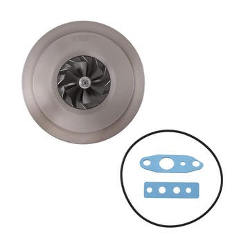 Turbo GTB1449VLZ geschikt voor Honda CR-V MK3 2.2 diesel..., Verzenden, Nieuw, Honda