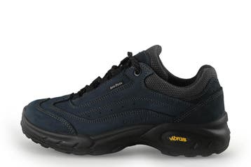 Grisport Wandelschoenen in maat 38 Blauw, Kleding | Dames, Schoenen, Wandelschoenen, Zo goed als nieuw, Grisport, Verzenden