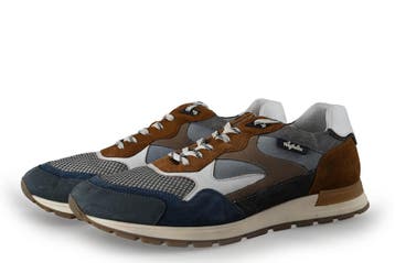 Australian Sneakers in maat 44 Blauw, Australian, Verzenden, Blauw, Sneakers of Gympen