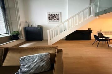 Studio Clarastraat in Den Bosch, 50 m² of meer, S-Hertogenbosch
